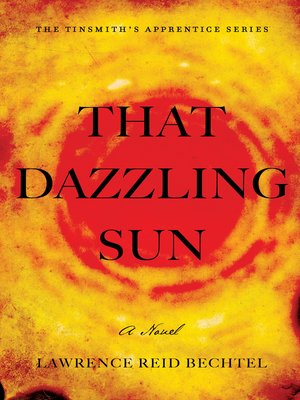 cover image of That Dazzling Sun